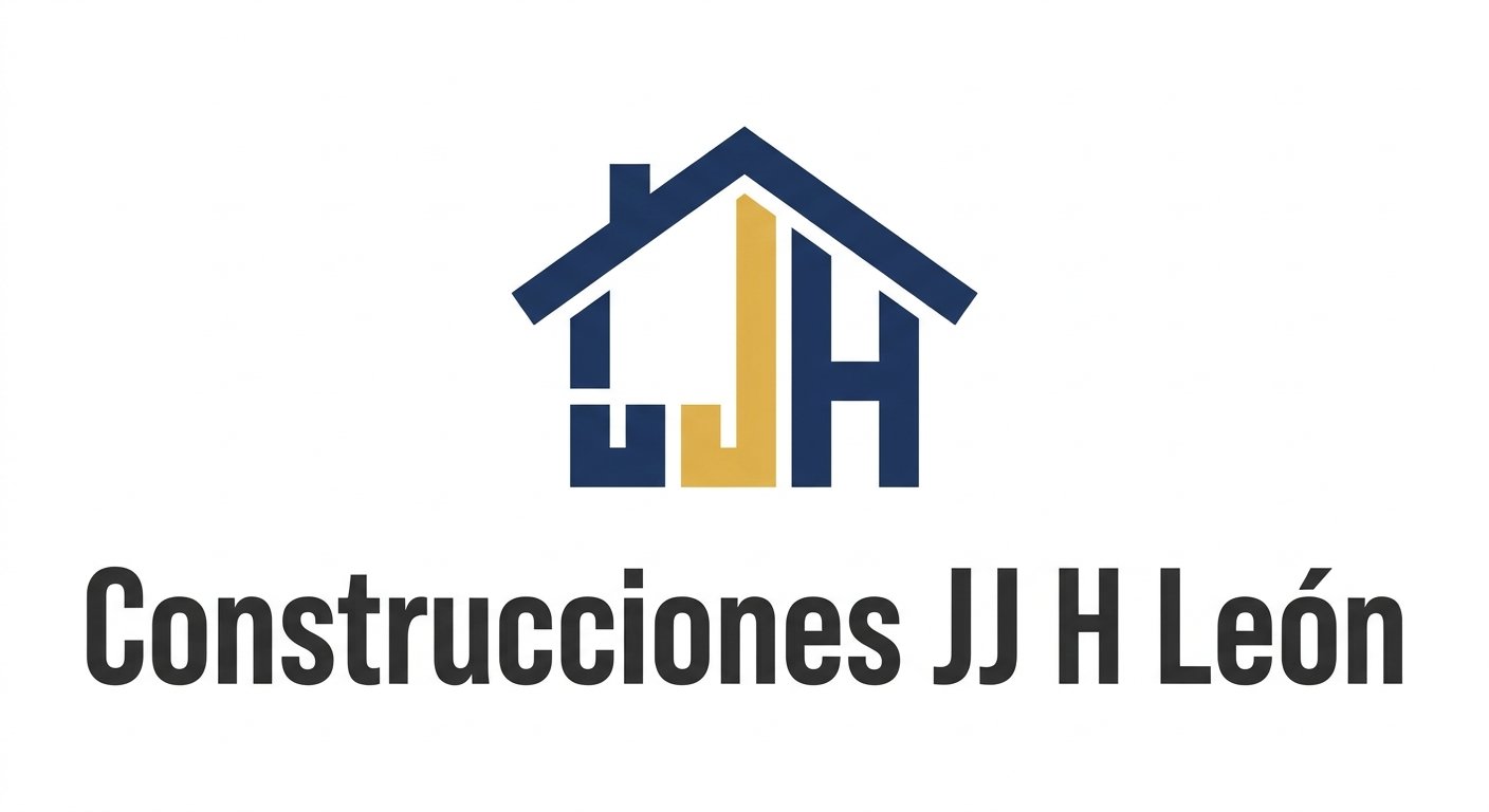 Construcciones JJ H León